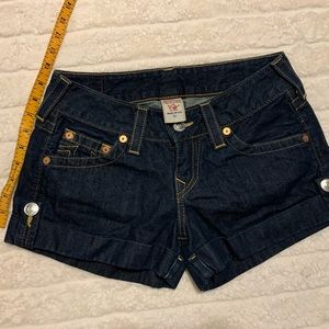 True Religion Short